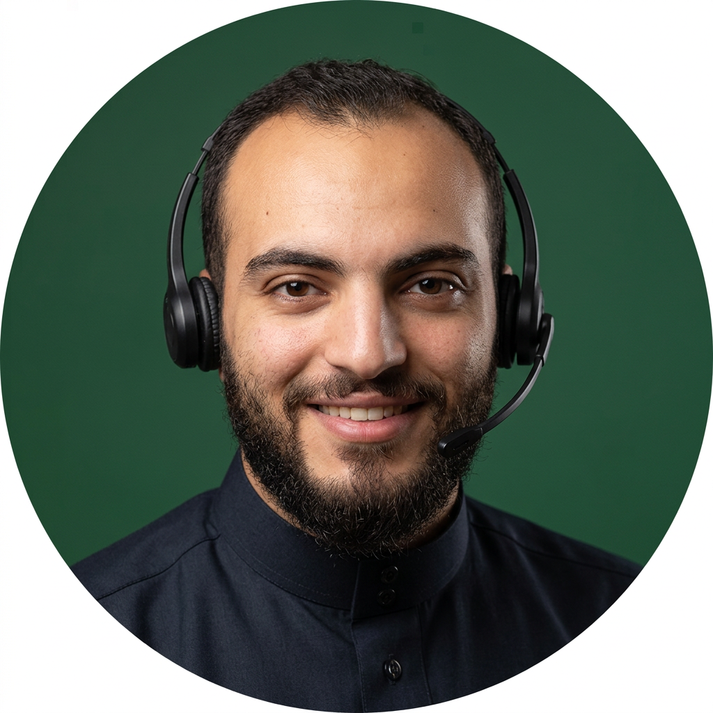 المساعد الذكي